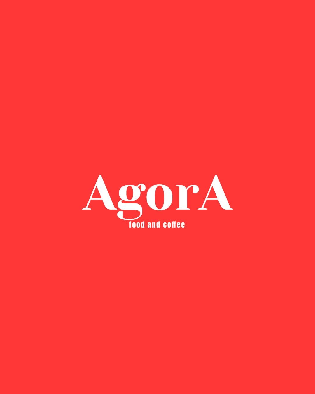 Agora Logo